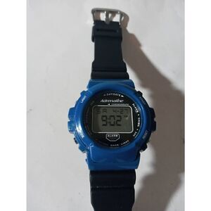 Adrenaline Digital Watch by Freestyle Stainless Steel Case back. Water Proof 30M